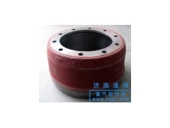 31165,三环桥前制动毂,济南翊博汽车配件有限公司