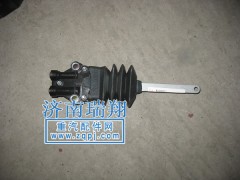 WG1642440051,高度控制阀总成,济南嘉磊汽车配件有限公司(原济南瑞翔)