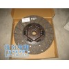 重汽HOWO B型離合器片AZ9725160390