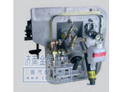 ,豪沃组合踏板总成,济南寻金贸易有限公司