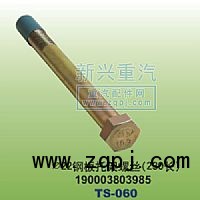 ￠22钢板托架螺丝230长190003803985图1