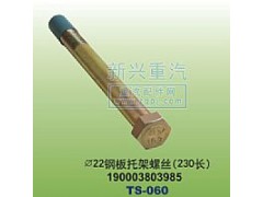 190003803985,￠22钢板托架螺丝230长,晋江新兴螺丝有限公司