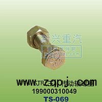 199000310049,￠14STR王传动轴螺丝,晋江新兴螺丝有限公司