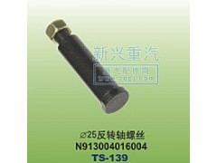 N913004016004,￠25稳定杆螺丝,晋江新兴螺丝有限公司