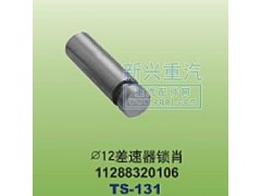 11288320106,￠12差速器锁肖,晋江新兴螺丝有限公司
