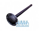 FL半轴AZ9107340009图1