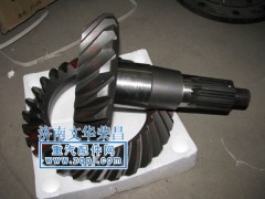 ,4.38盆角齿,济南文华荣昌欧曼配件经销处