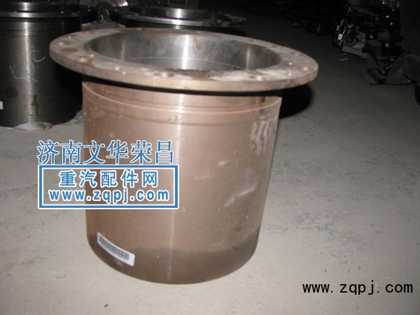 ,4BZ轮边总成,济南文华荣昌欧曼配件经销处