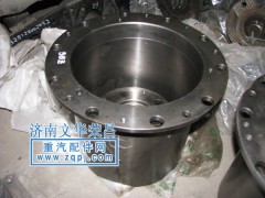 ,5BZ轮边总成,济南文华荣昌欧曼配件经销处