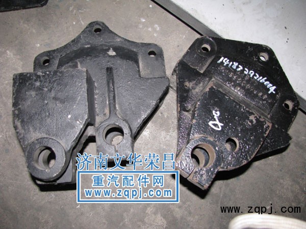 板簧支架14183系列