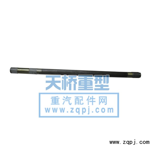 AZ9761341020,半轴,山东嘉源重汽配件有限公司（原济南市天桥重型汽车配件厂）