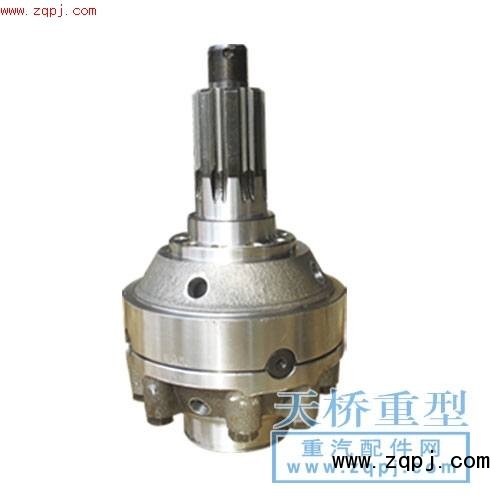 99014320166,0166差速器总成,山东嘉源重汽配件有限公司（原济南市天桥重型汽车配件厂）