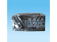 99100590031,HOWO,STR发动机后支承,济南达元汽配公司