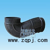 出气管WG9719190009图1