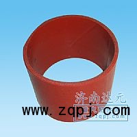 HOWO中冷器胶管AZ9719530107图1