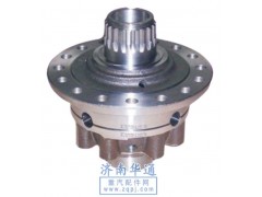 ,0198差速器壳,济南华通工贸有限公司