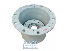 ,AC16轮边总成,济南华通工贸有限公司