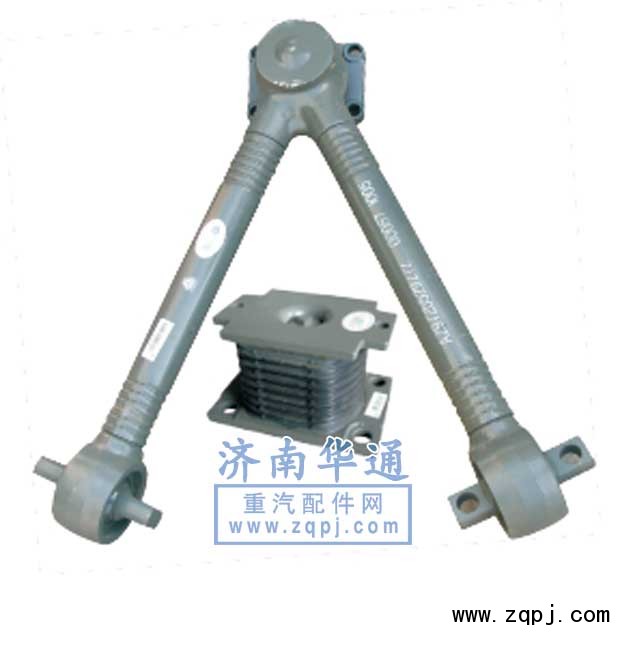 ,V型推理杆,济南华通工贸有限公司