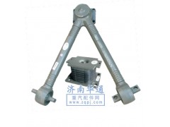 ,V型推理杆,济南华通工贸有限公司
