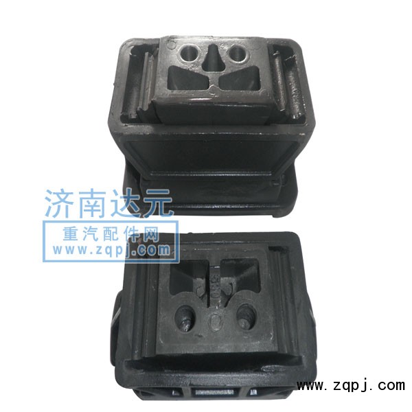 6522400318,奔驰发动机后支撑（新款）,济南达元汽配公司