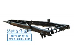 ,车架,济南文华荣昌欧曼配件经销处