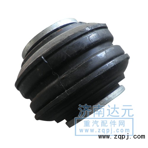AZ1664430095,HOWOA7 翻转衬套,济南达元汽配公司
