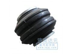 AZ1664430095,HOWOA7 翻转衬套,济南达元汽配公司