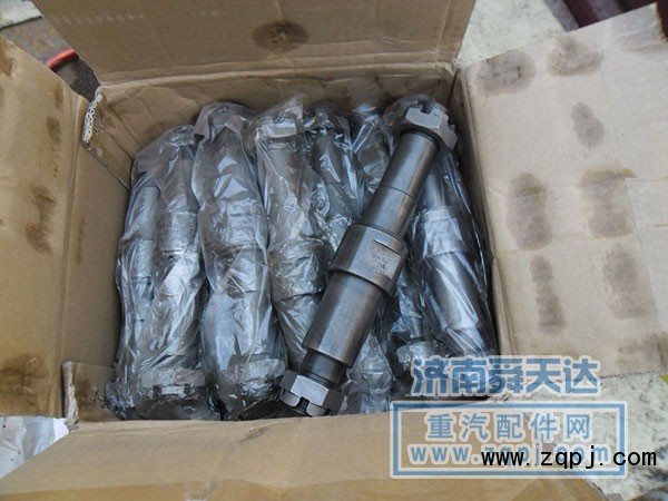 ,前制动蹄销轴,济南舜天达商贸有限公司