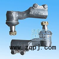 东风天龙横球头