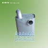 豪沃消聲器排氣管總成WG9725540060