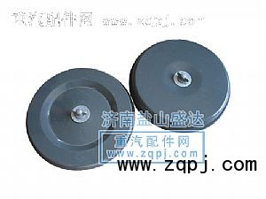 ,斯太尔王空滤底盖,济南市盐山盛达汽车配件经销处