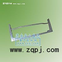豪沃前防钻保护架总成WG9725930010/WG9725930010
