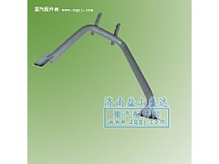 AZ9114930090,脚踏板支架总成,济南市盐山盛达汽车配件经销处