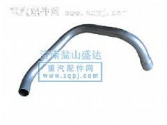 199100530145,散热器出水管,济南市盐山盛达汽车配件经销处