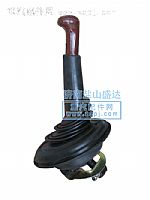 ,奥龙换挡杆总成,济南市盐山盛达汽车配件经销处