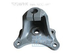 AZ9100520110,后簧后支架,济南市盐山盛达汽车配件经销处
