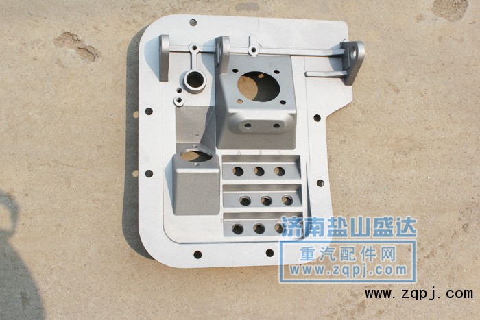 AZ9719360072,离合器踏板面板,济南市盐山盛达汽车配件经销处