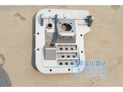 AZ9719360072,离合器踏板面板,济南市盐山盛达汽车配件经销处