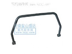 AZ9719680003,豪沃前稳定杆,济南市盐山盛达汽车配件经销处