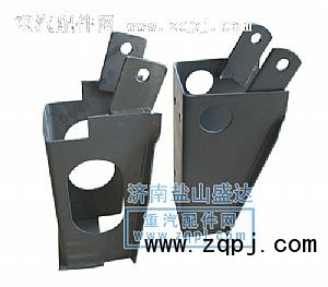 WG9731680005,减震器支架总成,济南市盐山盛达汽车配件经销处