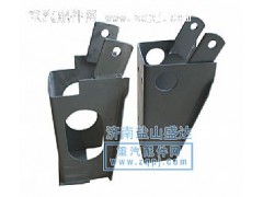 WG9731680005,减震器支架总成,济南市盐山盛达汽车配件经销处