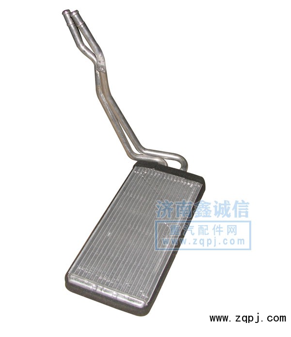 豪運重卡暖風水箱NZ1651820303/1/NZ1651820303/1