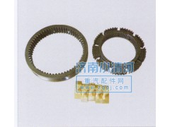 ,轮边内齿圈和支架,济南小清河汽配有限责任公司