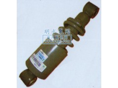 WG1692440091,驾驶室后悬减震器,山东明水汽车配件厂济南办事处