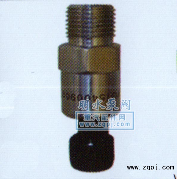 VG1540090035,共轨机油压力传感器,山东明水汽车配件厂济南办事处