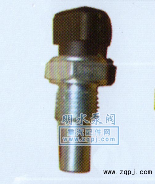 VG1500090061,水温感应器,山东明水汽车配件厂济南办事处