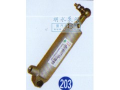 MS-179100360018,差速锁助力缸,山东明水汽车配件厂济南办事处
