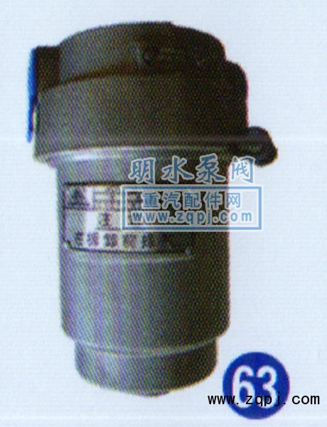 MQPB-3511001,空气滤清器,山东明水汽车配件厂济南办事处