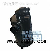 老式空滤器壳WG9112190001/WG9112190001
