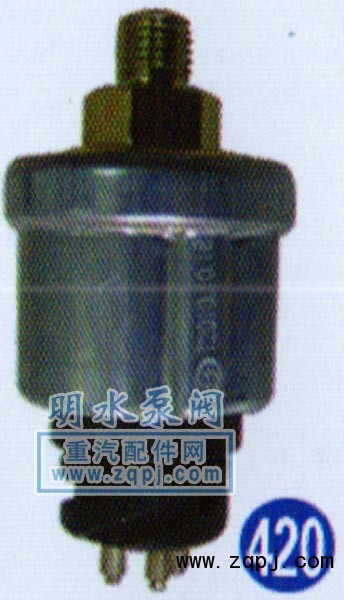 81274210151,气压传感器,山东明水汽车配件厂济南办事处